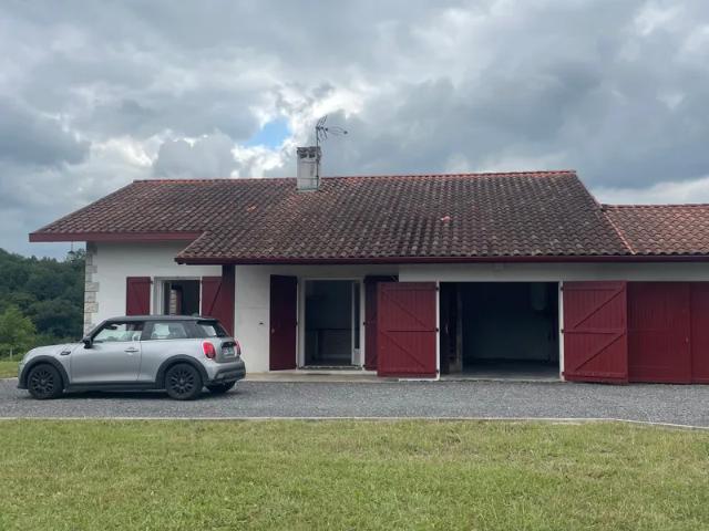 Maison location à Bayonne, Mouguerre