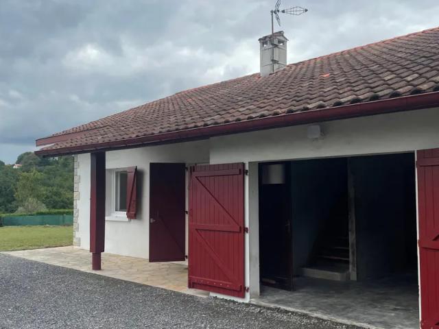 Maison location à Bayonne, Mouguerre