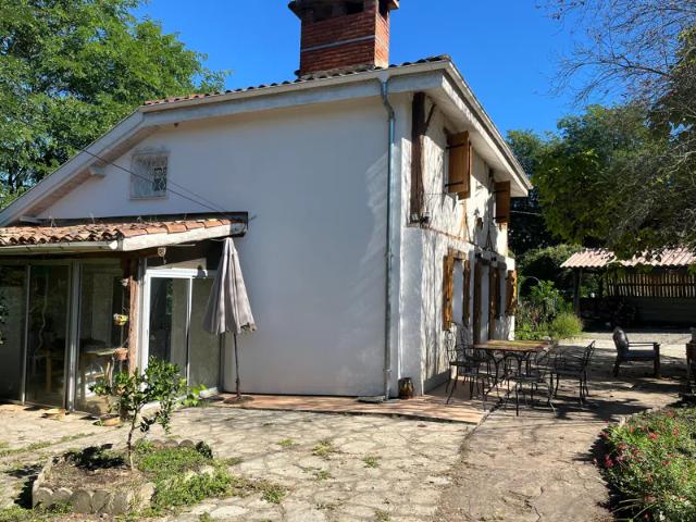Maison location à Dax, Amou