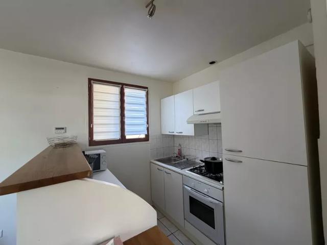 Maison location à Toulouse, Aucamville