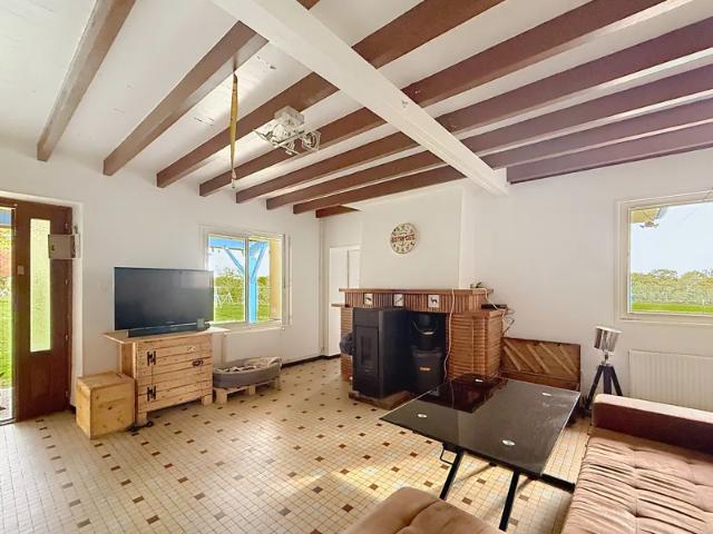 Maison location à Le Frêche, Landes