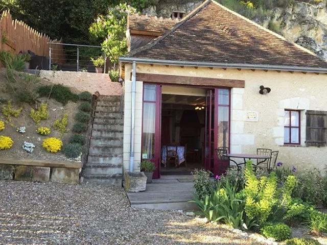Maison location à Vendôme, Troo