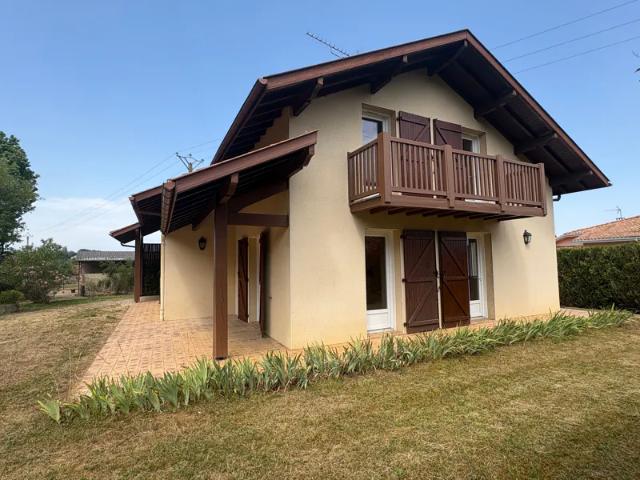 Maison location à Dax, Montfort-en-chalosse