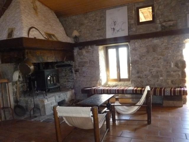Maison location à Thorrenc, Ardèche