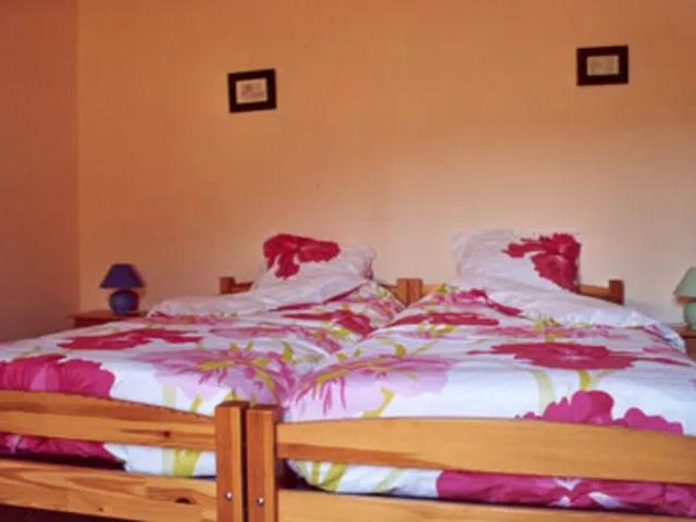 Maison location à Villeneuve-d'Olmes, Ariège