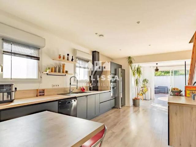 Maison location à Toulouse