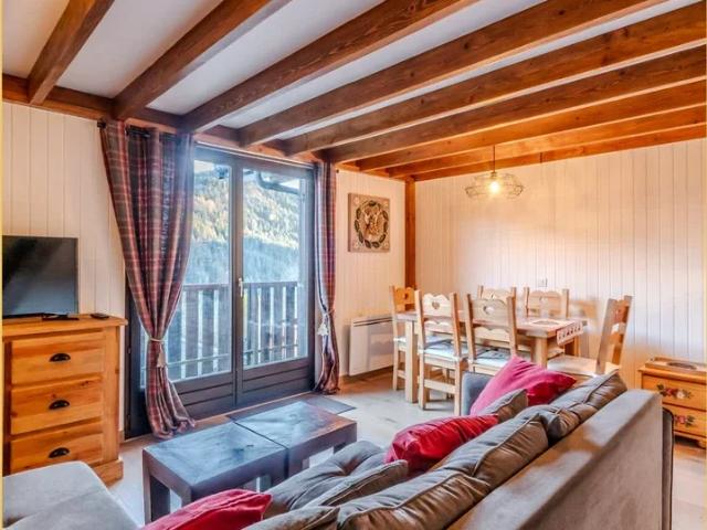 Maison location à Thonon-les-Bains, Les Gets