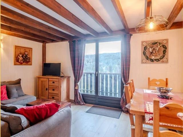 Appartement location à Thonon-les-Bains, Les Gets