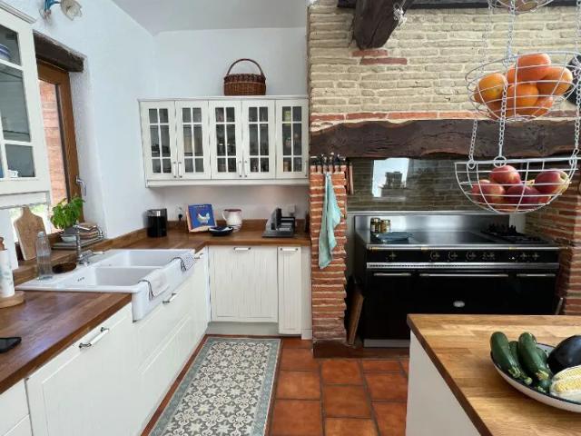 Maison location à Auch, Pébées