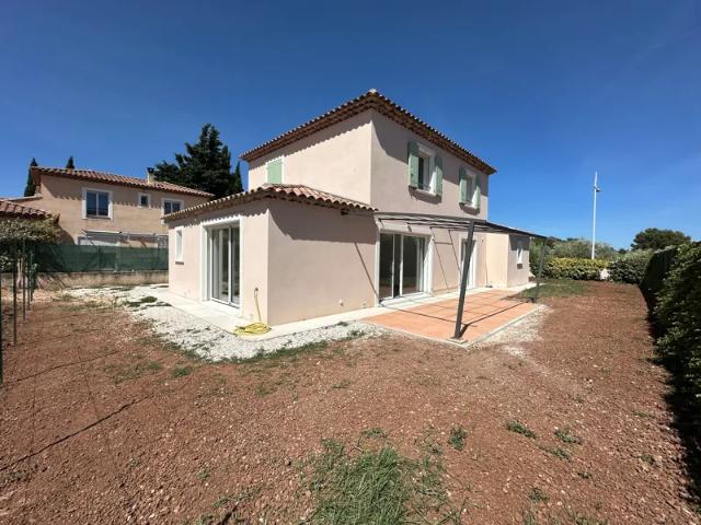Maison location à Arrondissement de Toulon, Ollioules