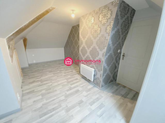 Maison location à Le Mans