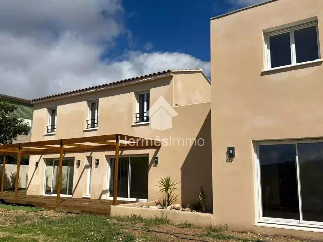 Maison location à Marseille