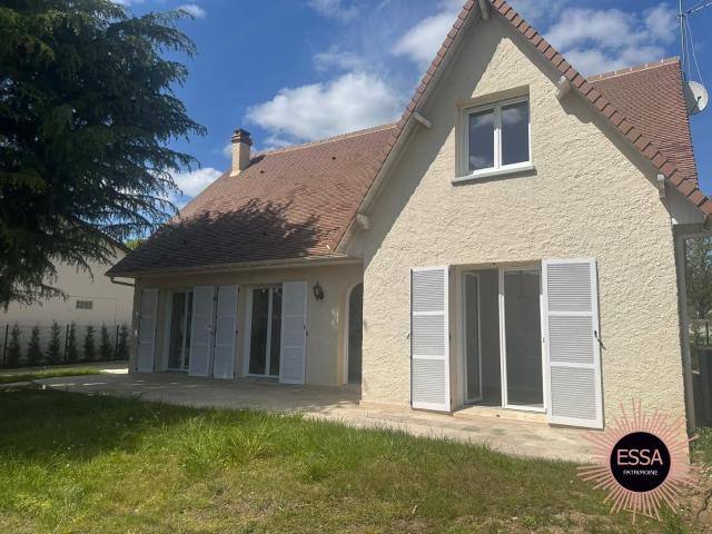 Maison location à Saint-Germain-en-Laye, Maule