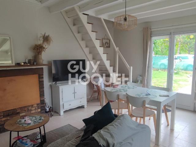 Maison location à Châteaudun