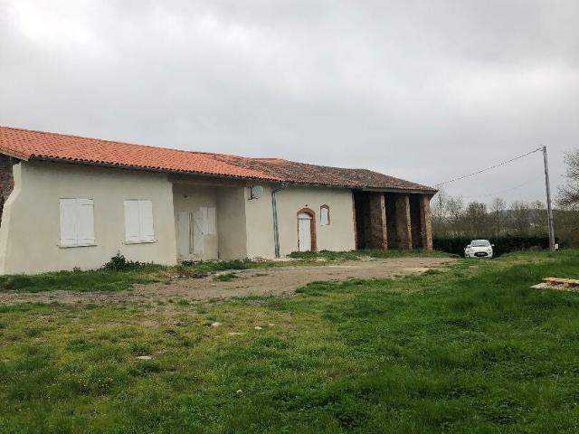 Maison location à Toulouse, Issus