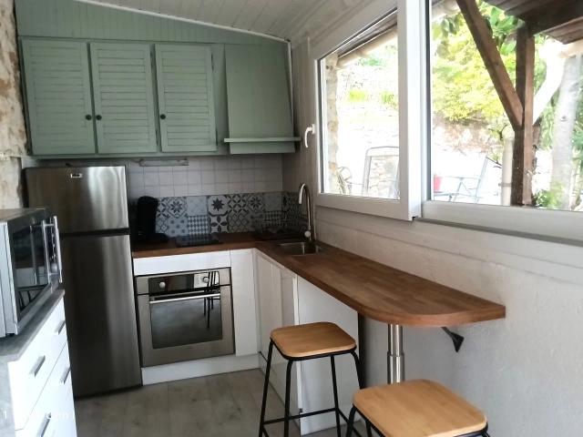 Maison location à Grasse, Saint-jeannet