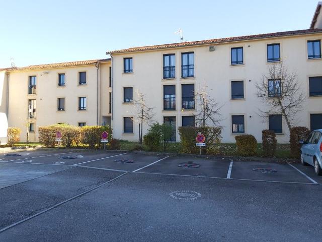 Appartement location à Verdun, Marville