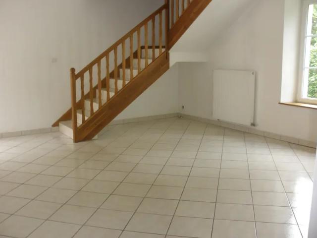 Maison location à Neufchâteau, Vouxey