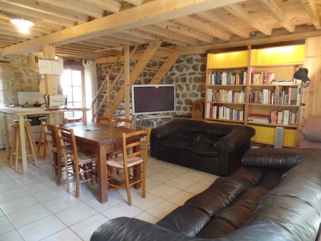 Maison location à Tournon-sur-Rhône, Saint-basile