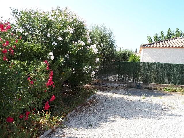 Maison location à Narbonne, Salles-d'aude