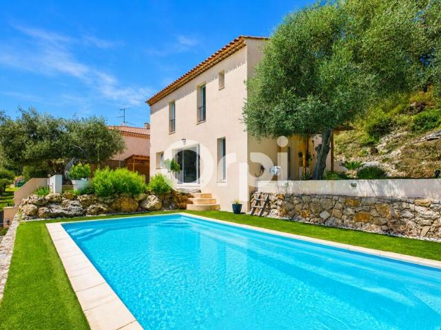 Maison location à Arrondissement de Draguignan, Bagnols-en-forêt