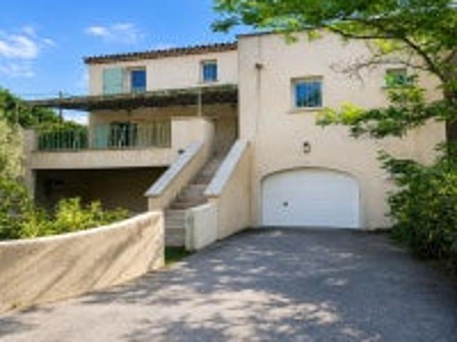 Maison location à Loubassane, Aix-en-Provence