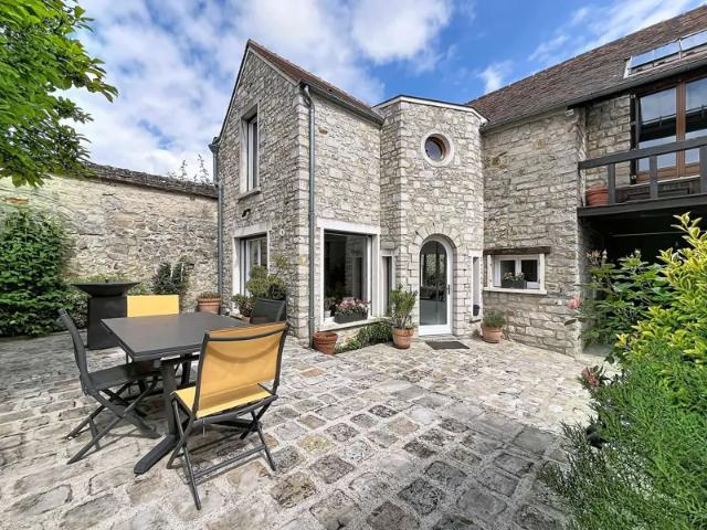 Maison location à Macherin, Saint-Martin-en-Bière