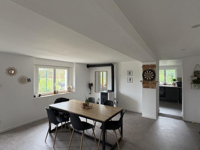 Maison location à Dunkerque, Caëstre