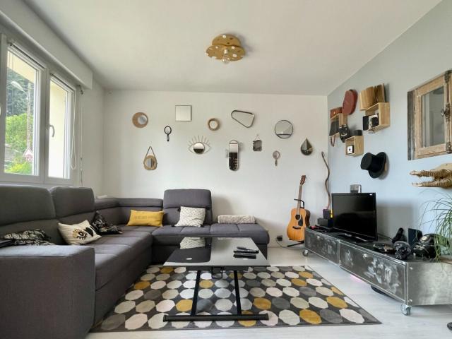 Maison location à Épinal, Epinal