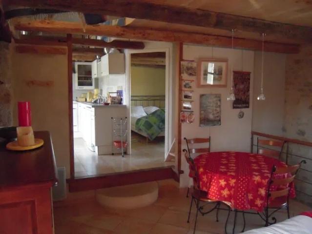 Maison location à Montauban, Saint-antonin-noble-val