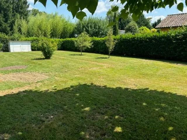 Maison location à Bourg-en-Bresse, Viriat