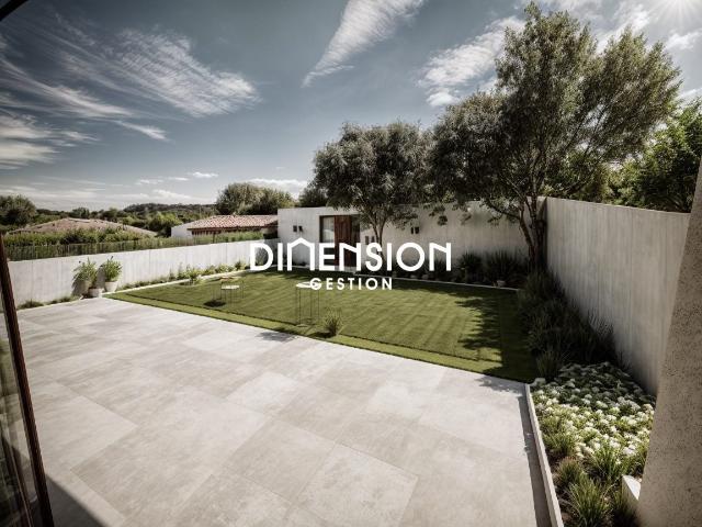 Maison location à Bordeaux, Sadirac