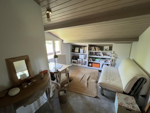 Maison location à Sangues, Salles