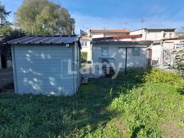 Maison location à Toulouse