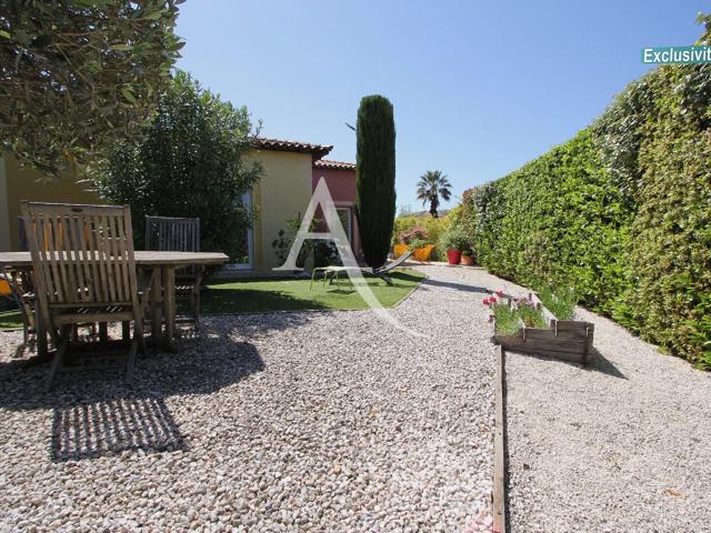 Maison location à Istres