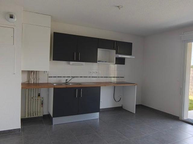 Maison location à Toulouse, Aussonne