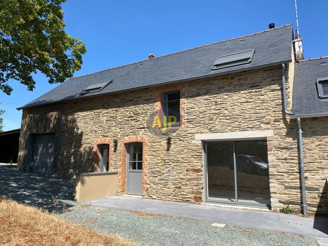 Maison location à Romorantin-Lanthenay, Yvoy-le-marron
