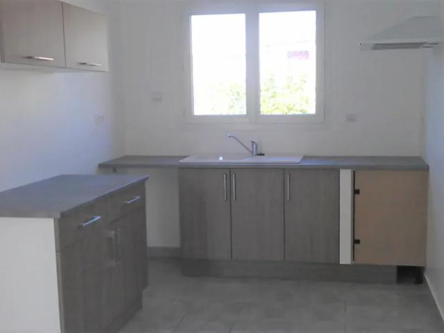 Maison location à Fonsala, Saint-Chamond