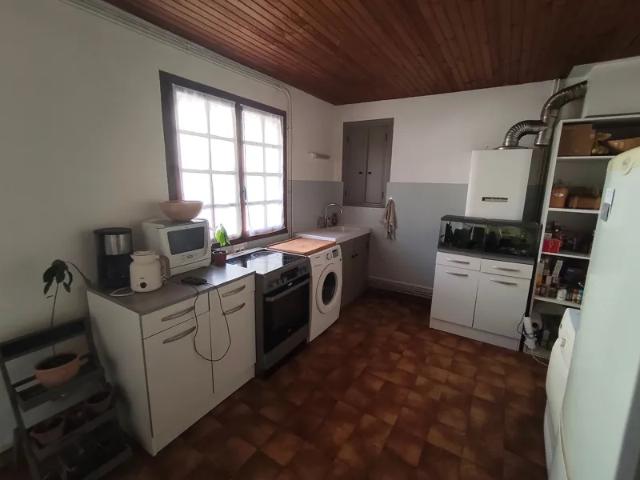 Maison location à Meaux, Jouarre