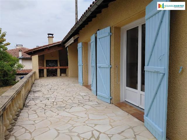 Maison location à Auch, Gimont