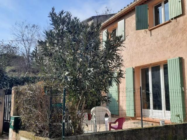 Maison location à Fuveau, Bouches-du-Rhône