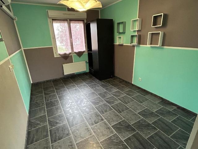 Maison location à Bourgoin-Jallieu, Isère