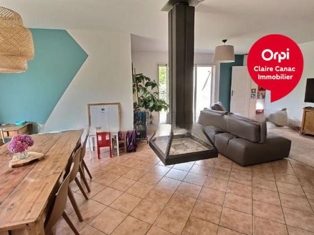 Maison location à Viviers-lès-Montagnes, Tarn