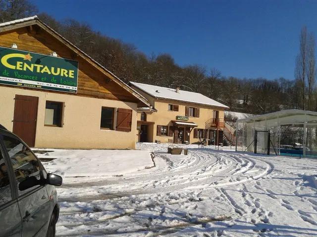 Maison location à Le Mouret, Réaumont