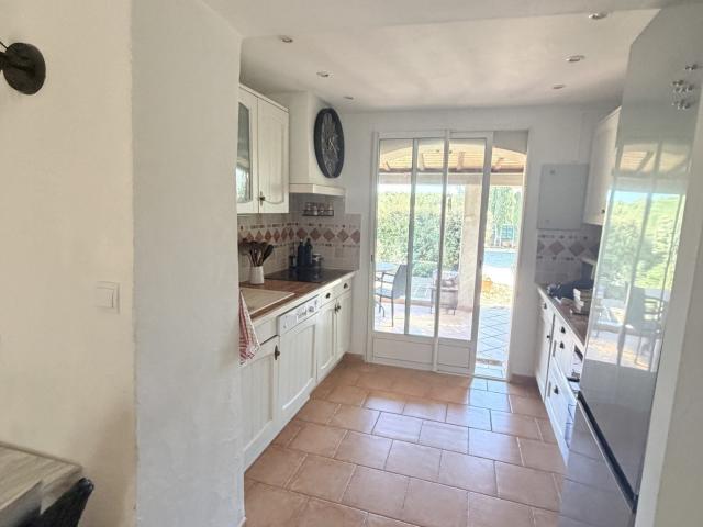 Maison location à Lorgues, Var