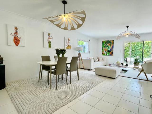 Maison location à Thonon-les-Bains, Veigy-foncenex