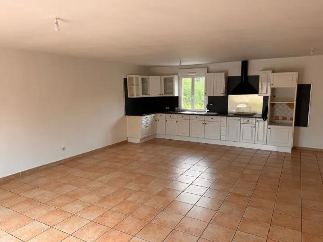 Maison location à Alès, Robiac-rochessadoule
