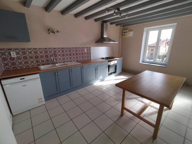 Maison location à Villefranche-sur-Saône, Rhône