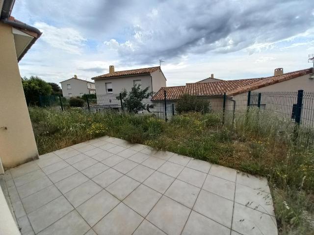 Maison location à Nyons, La Garde-adhémar