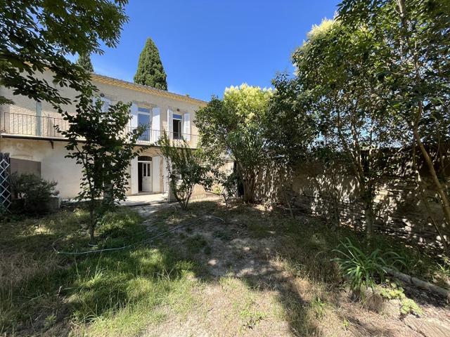 Maison location à Nîmes, Marguerittes